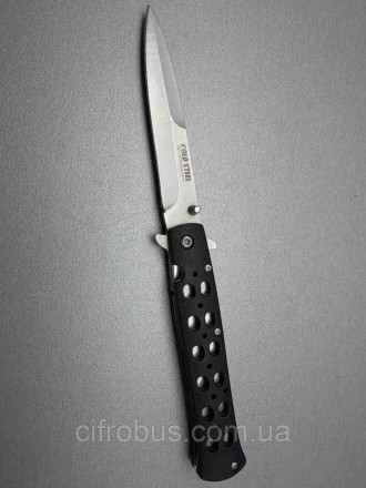 Ti-Lite® тактический складной нож является отражением линейки ножей 1950-х годов. . фото 8