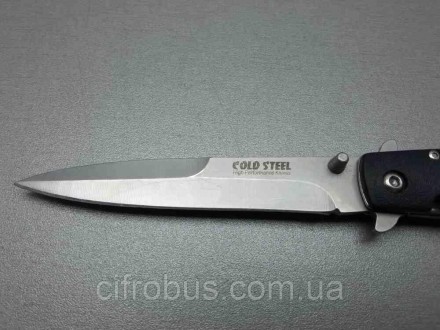 Ti-Lite® тактический складной нож является отражением линейки ножей 1950-х годов. . фото 6