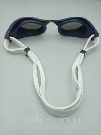 Технологічні окуляри з дзеркальними лінзами від FILA створені для регулярних тре. . фото 4