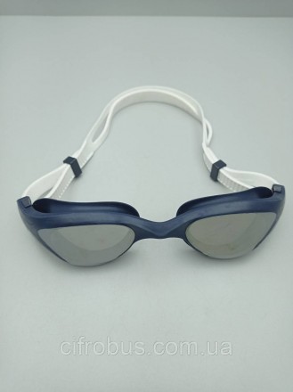Технологічні окуляри з дзеркальними лінзами від FILA створені для регулярних тре. . фото 5