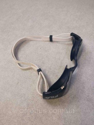 Технологічні окуляри з дзеркальними лінзами від FILA створені для регулярних тре. . фото 10