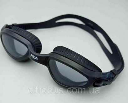 Технологічні окуляри з дзеркальними лінзами від FILA створені для регулярних тре. . фото 4
