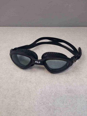 Технологічні окуляри з дзеркальними лінзами від FILA створені для регулярних тре. . фото 6