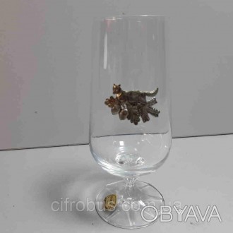Бокал стакан Б/У Стаканы Стеклянные 6 шт