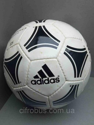 Основні характеристики Adidas 656940 Бренд: Adidas Fifa Quality: так Серія: Tang. . фото 3