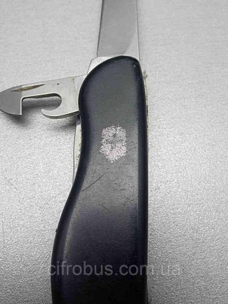 Швейцарский нож Victorinox Picknicker с фиксатором лезвия создан для решения хоз. . фото 3