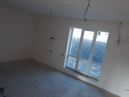 Продам квартиру в комплексі, новострой 2021 року селище Гірниче 
- фундамент ФБС. . фото 8