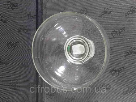 Салатник скляний круглий (10-15 см).
Внимание! Комісійний товар. Уточнюйте наявн. . фото 3