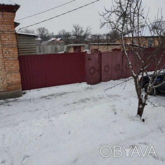 - Продаєтся будинок з великою земельною ділянкою в районі Кущівка 
- земельна ді. Кущевка. фото 1