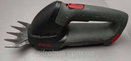 Ножницы для кустов и травы Skil 0750 RA
Инструмент 2-в-1. Модель может выступать. . фото 3