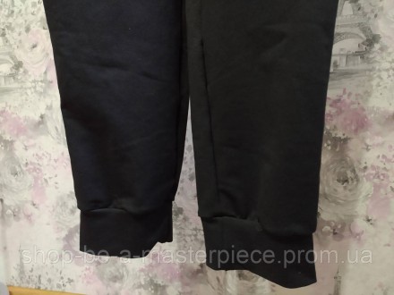 Собственное производство
Модель Б-04 (женские штаны)
- пояс на резинке
- карманы. . фото 4
