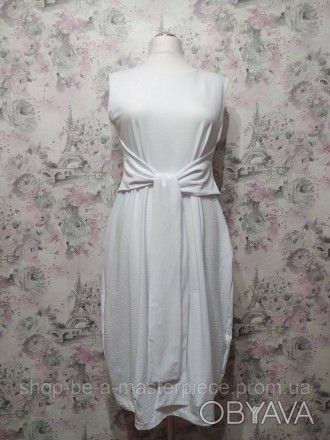 Собственное производство
Платье - сарафан в стиле бохо (свободного кроя)
длина -. . фото 1