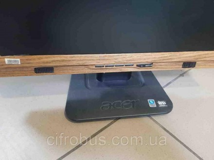 Acer AL1917 — це одні з найкращих мультимедійних моніторів у сегменті недорогих . . фото 7