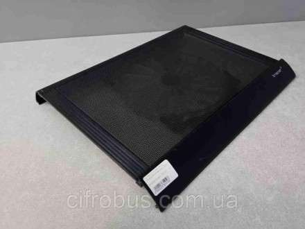 Охолоджена підставка для ноутбука Tracer (44453)
Внимание! Комісійний товар. Уто. . фото 2
