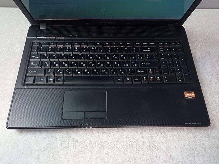 Lenovo G565 (AMD V-Series V140 2.3 GHz/RAM 4Gb/HDD 250Gb/ATI Radeon HD 4200)
Вни. . фото 7