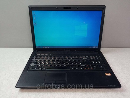 Lenovo G565 (AMD V-Series V140 2.3 GHz/RAM 4Gb/HDD 250Gb/ATI Radeon HD 4200)
Вни. . фото 6