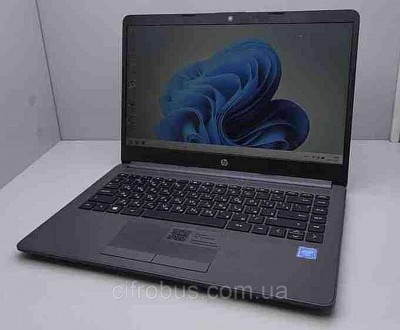 Ноутбук Б/У Hp 240 G8 (14"/1920x1080/Intel Celeron N4020 1100 МГц/RAM 4GB/SSD 12. Киев. фото 1 Ноутбук Б/У Hp 240 G8 (14"/1920x1080/Intel Celeron N4020 1100 МГц/RAM 4GB/SSD 12. Киев. фото 1