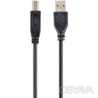 Кабель Cablexpert позволяет подключать стандартную USB-периферию к смартфонам и . . фото 1