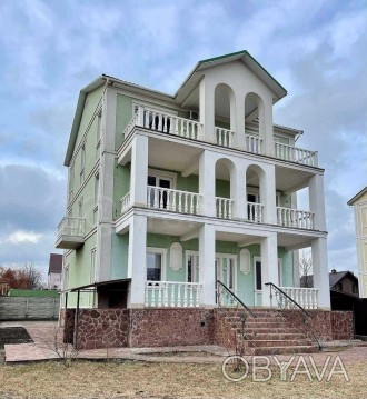 Дом, 315 м.кв.