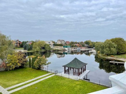 дом, 600 м.кв.. Козин. фото 1 дом, 600 м.кв.. Козин. фото 1
