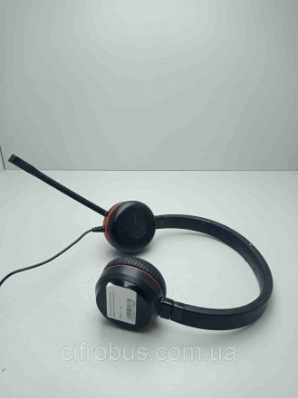 Тип навушників: Закриті. Інтерфейс дротового з' єднання: 1 x USB. Діапазон часто. . фото 4