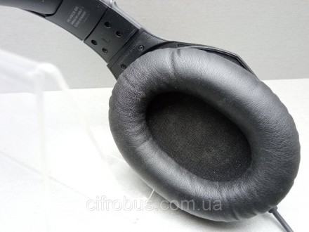 Тип навушників — Повнорозмірні
Тип підключення — Комбіновані
Android-сумісність
. . фото 9