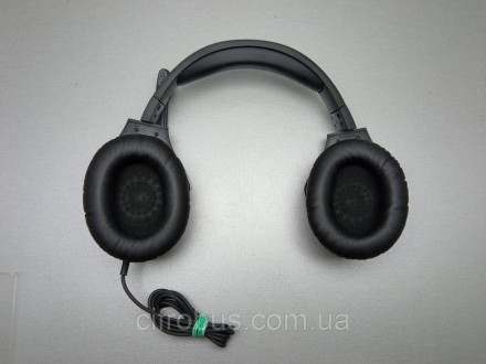 Тип навушників — Повнорозмірні
Тип підключення — Комбіновані
Android-сумісність
. . фото 11