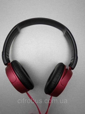 Sony MDR-ZX310 наушники, накладные, чувствительность 98 дБ/мВт, импеданс 24 Ом, . . фото 9