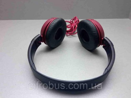 Sony MDR-ZX310 наушники, накладные, чувствительность 98 дБ/мВт, импеданс 24 Ом, . . фото 4