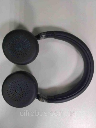Тип навушників: відкриті. Інтерфейс дротового з' єднання: 1 x USB. Діапазон част. . фото 3