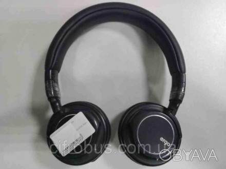 Тип навушників: відкриті. Інтерфейс дротового з' єднання: 1 x USB. Діапазон част. . фото 1