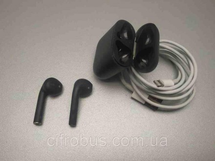 Тип навушників
Вкладки
Тип підключення
Бездротові
Особливості
Android-сумісність. . фото 4