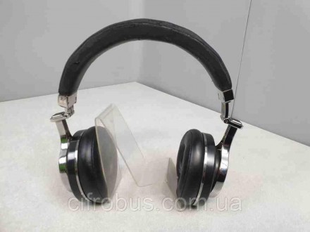 Наушники с микрофоном • способ подключения: беспроводной (Bluetooth) • конструкц. . фото 2