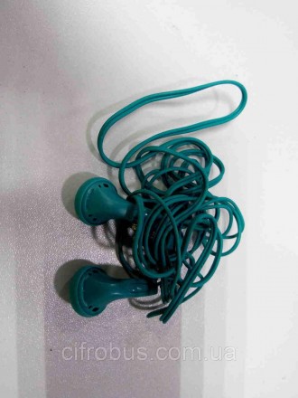 Навушники вставлені 3.5 - вакуумні навушники, внутрішньоканальні, вставлені, про. . фото 2