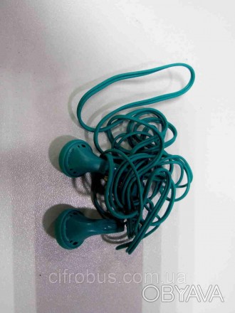 Навушники вставлені 3.5 - вакуумні навушники, внутрішньоканальні, вставлені, про. . фото 1