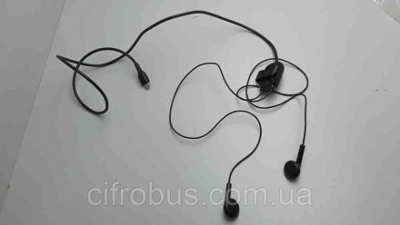 Навушники вставні Nokia
Тип навушників — вставні
Тип навушників — динамічні
Тип . . фото 5