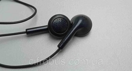 Навушники вставні Nokia
Тип навушників — вставні
Тип навушників — динамічні
Тип . . фото 3