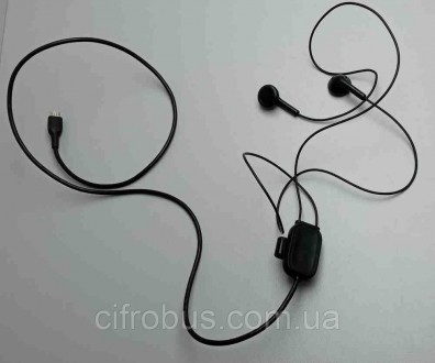 Навушники вставні Nokia
Тип навушників — вставні
Тип навушників — динамічні
Тип . . фото 2