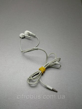Наушники, вкладыши, закрытые, импеданс 32 Ом, разъем mini jack 3.5 mm
Внимание! . . фото 3