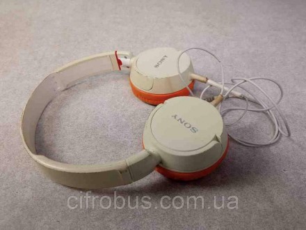 Навушники, накладні, закриті, чутливість 100 дБ/мВт, імпеданс 24 Ом, вага 120 г,. . фото 4