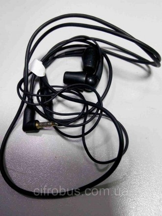 Наушники Sony MH650C проводные, вакуумные затычки, закрытого типа
Внимание! Коми. . фото 4