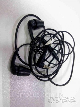 Наушники Sony MH650C проводные, вакуумные затычки, закрытого типа
Внимание! Коми. . фото 1