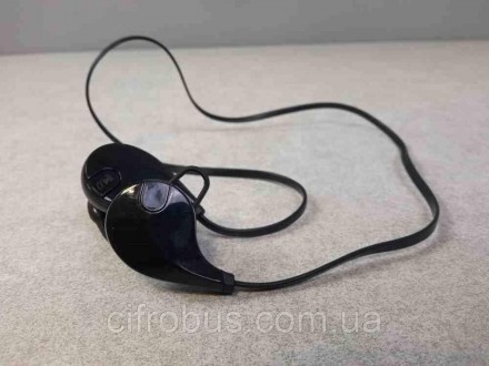 Forever Bluetooth headset BSH-100 - це ідеальний музичний продукт для активних л. . фото 6