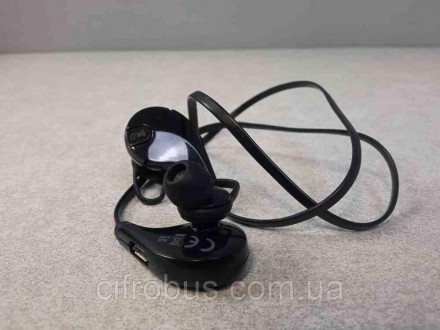 Forever Bluetooth headset BSH-100 - це ідеальний музичний продукт для активних л. . фото 3
