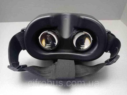 Параметри віртуальної реальності VR Box mini
Внимание! Комісійний товар. Уточнюй. . фото 4
