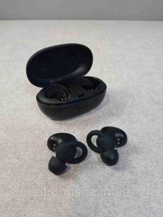 Гарнітура 1MORE Stylish TWS In-Ear Headphones Black Швидке і стабільне бездротов. . фото 3