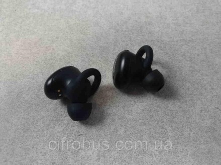 Гарнітура 1MORE Stylish TWS In-Ear Headphones Black Швидке і стабільне бездротов. . фото 7