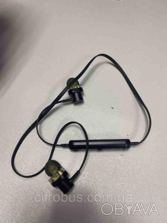 Awei X660BL - бездротові спортивні навушники, які зададуть правильний ритм вашої. . фото 1