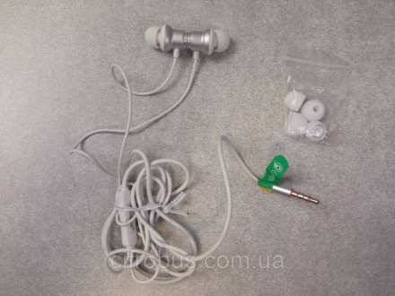 Навушники Celebrat D5 - це ідеальне поєднання звуку, ергономічності і ціни. Моде. . фото 4