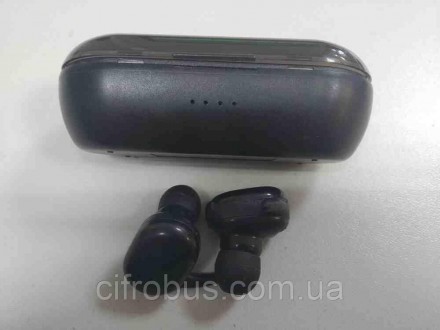 Бездротові навушники Y30 TWS 
Об’ ємне звучання та активне шумове знешкодження м. . фото 4